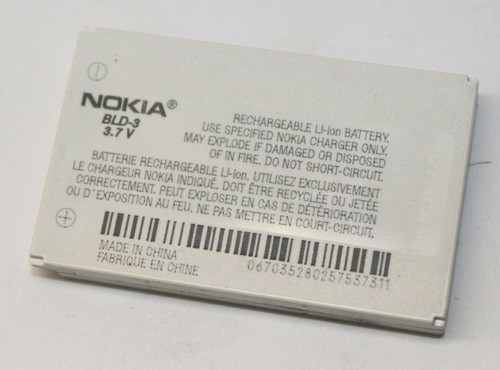 Nokia bld replacement - nokia,