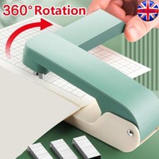 Heavy Duty Long Stapler