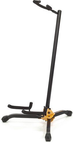 Hercules gs405b guitar stand - hercules,