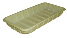 50 x Plastic Food Storage