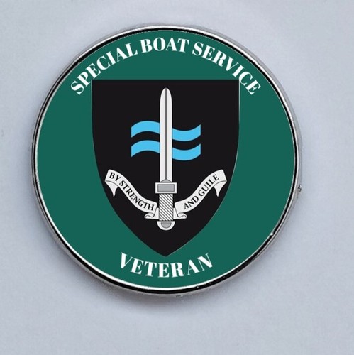 Special boat service sbs - special,