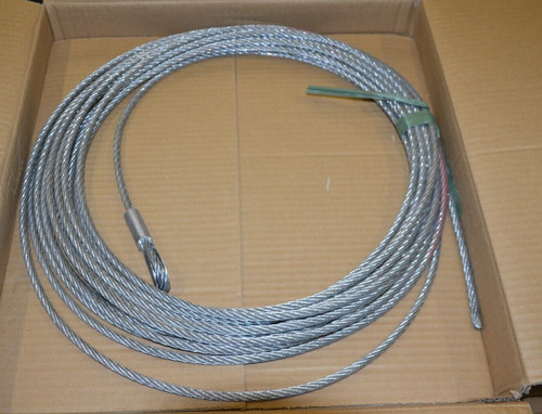 Genuine superwinch replacement - genuine,