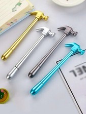 HAMMER SHAPED TOOL PEN MENS