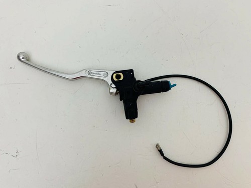 Brembo clutch master cylinder - brembo,