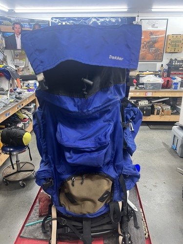 Vintage kelty external - vintage,