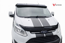 SUN VISOR SOLID BLACK FRONT