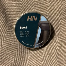 New & Sealed! H&N Sport