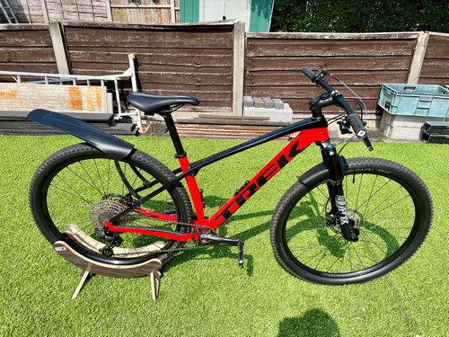 Trek procaliber gen 2 - procaliber,