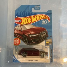 Hot Wheels 2018 - Super