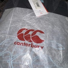 Canterbury Vapodri Hoody