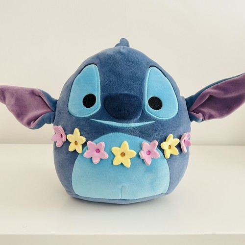 Lilo stitch squishmallow - stitch,