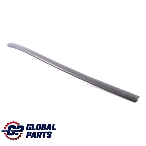 Caddy door trim strip - vw, front