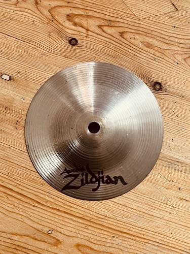 Zildjian splash cymbal - splash,