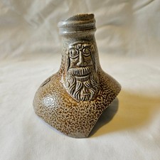 Bellarmine Face Mask c. 1600 -