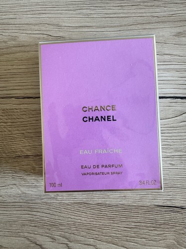 Chanel chance eau fraiche - chanel,