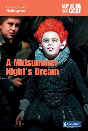 Midsummer nights dream john - by,