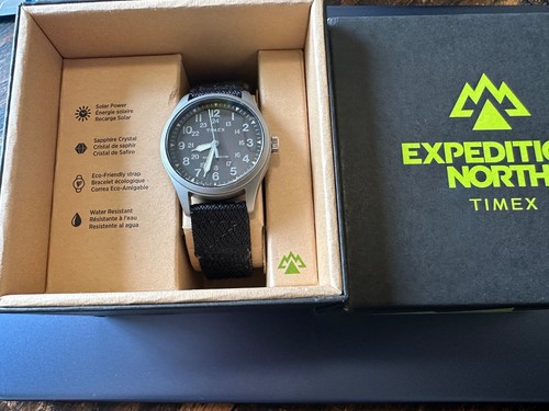 Timex men expedition - men's, north