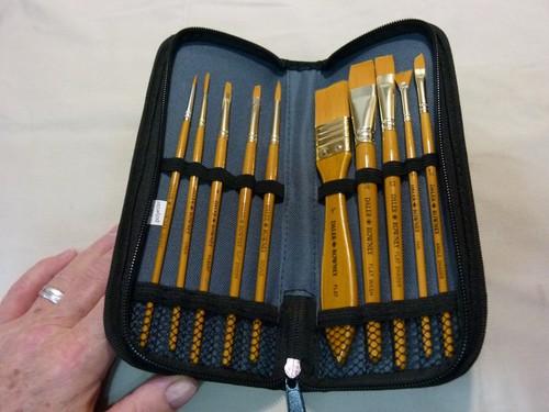 Daler rowney acrylic talkon - daler,