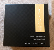 Pecksniff's Men's No.1 Tobacco