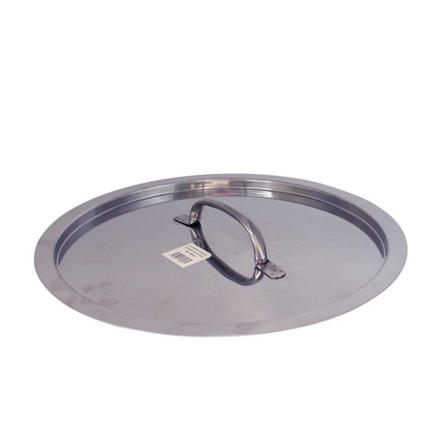 Jam pan lid for - maslin, –