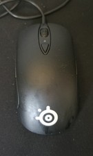SteelSeries Sensei Ten - Gaming Mouse - 18 000 CPI Truemove Pro Optical Sensor