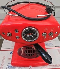 Illy ANNIVERSARY EDITION