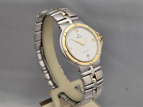 Raymond weil parsifal steel - raymond, parsifal.