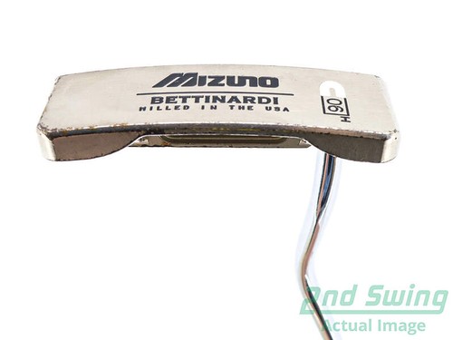 Mizuno bettinardi putter - mizuno,