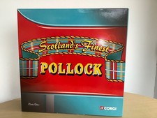Corgi Pollock Box Set cc99130