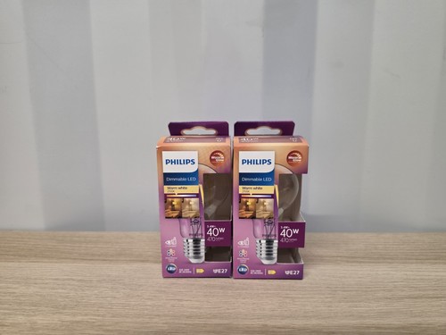 Philips dimmable led - 2,