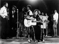 Melanie Safka Old Music Photo