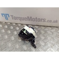 Astra J VXR GTC Passenger rear