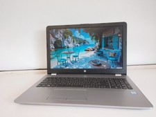 HP 250 G6 Notebook Pc Laptop