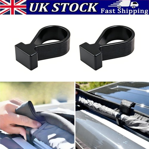 2pcs camper van rail adapter - camper,