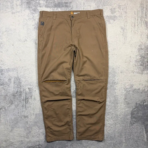 Carhartt full swing trousers - carhartt,