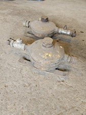 Grundomat Kettle. Works Fine. Tap Missing. 340mm In Lenght