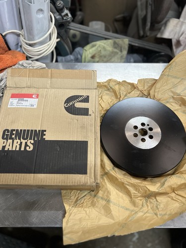 Cummins 5266800 viscous - 5266800,