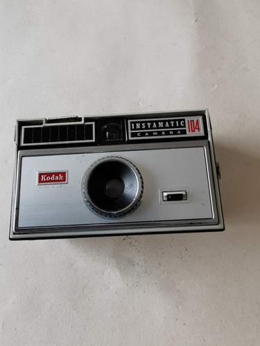 Vintage 1960 kodak - vintage,