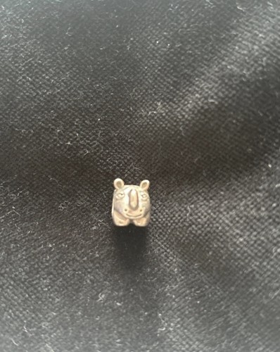 Rare rhino pandora - rare,