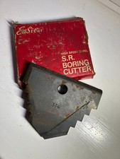 Easicut NOS SR Boring Cutter