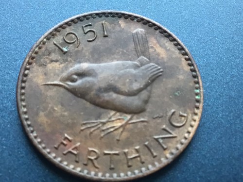 1951 george british - george,
