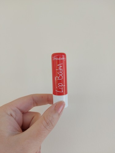 Dermav10 strawberry lip - strawberry,