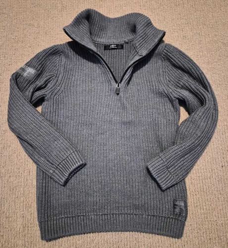 Next boys pullover - boys, 6