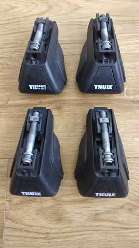 Thule rapid system rail foot - rapid,