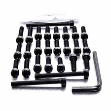 Aluminium engine kit - engine,