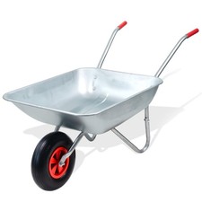 Heavy Duty 65L Galvanised