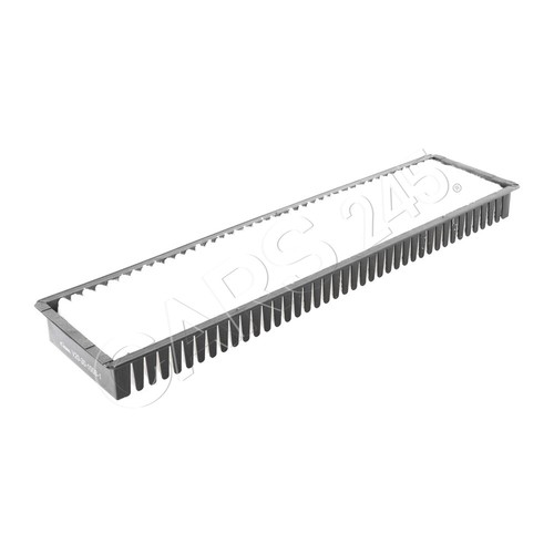 Vemo pollen cabin air filter - pollen,