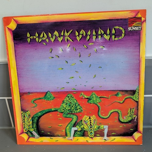 Hawkwind 1975 uk - -,