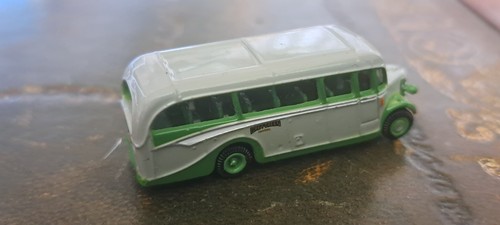Oxford diecast bedford - oxford, ob