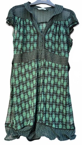 Red herring debenhams - dress, uk